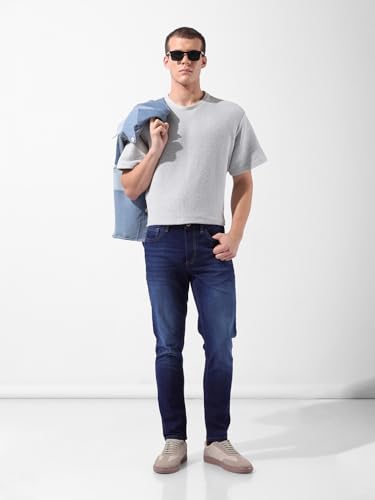 Image of THE Indian Garage CO Men Jeans