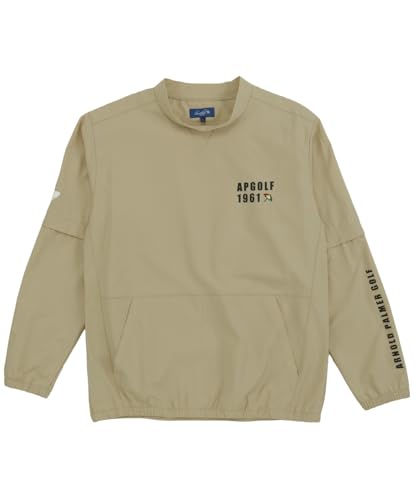 [Arnold Palmer] [�A�[�m���h�p�[�}�[] �S���t�E�F�A �u���]�� �����Y 2WAY�X�g���b�`POJK AP220206E04 BE M