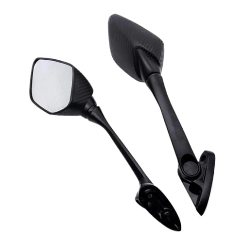 Rétroviseurs Moto Moto Rétroviseurs pour YAMAHA YZF R3 R25 2015-2017