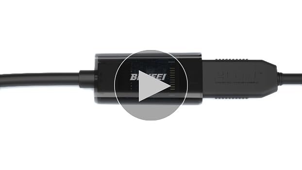 Amazon.co.jp: BENFEI DisplayPort（ディスプレイポート