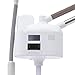 Imagen de aparato de vapor facial 3 en 1