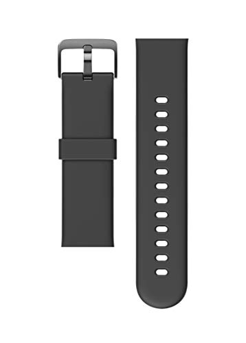 Fitpolo Bande de Remplacement H205L, Longueur de Sangle remplaçable réglable pour Fitness Tracker