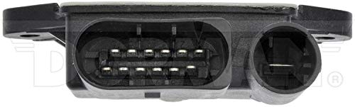 Dorman 904-141 Diesel Glow Plug Controller Compatible with Select Models