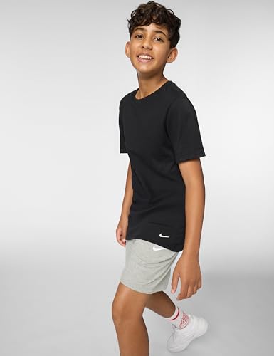 Nike Boys' 2-Pack Dri-Fit Undershirt2