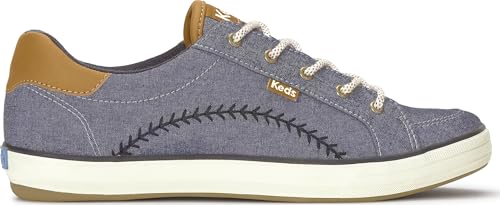 Image of Keds Women's Center III Sneakers