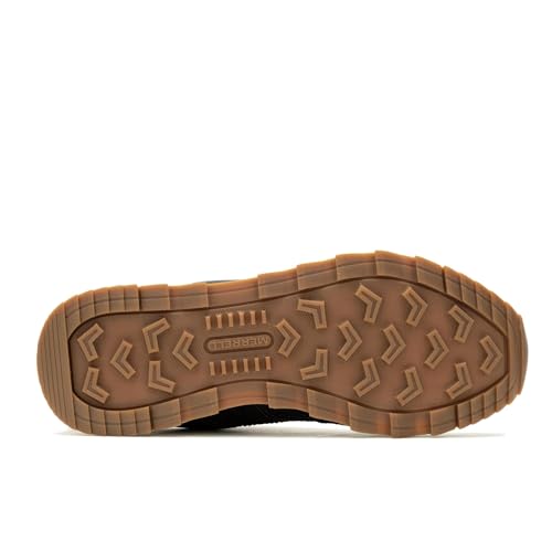 Merrell Alpine 83 Sneaker Sport - Shoe for Women - Recycled Laces - Round Toe - Rubber Outsole - Textile Upper3