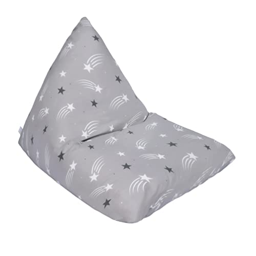 Ready Steady Bed Puff Pirámide para Interior