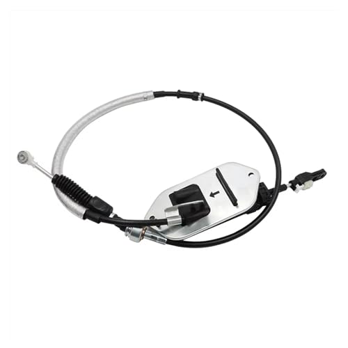 Câble de transmission automatique Yaris 2004-2016 commande de vitesse OE 33820-52481