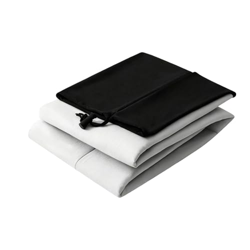 Funda para manguera de aire acondicionado portátil: duerme mejor en tu dormitorio