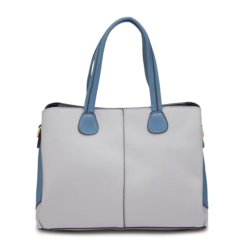Image of Globus Women Black Solid Party Handheld Bag