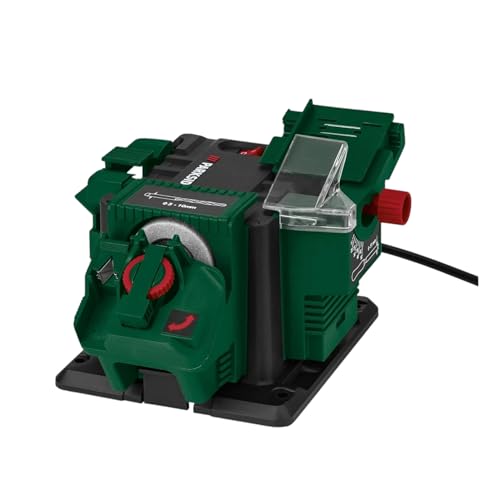 Affûteur de forets couteaux ciseaux burins - vue 9