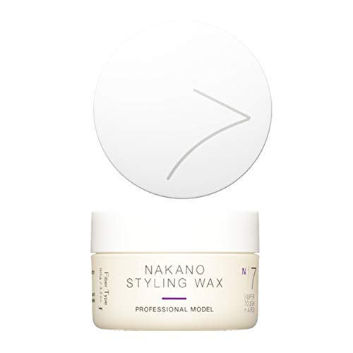 7位：ワックスオフ