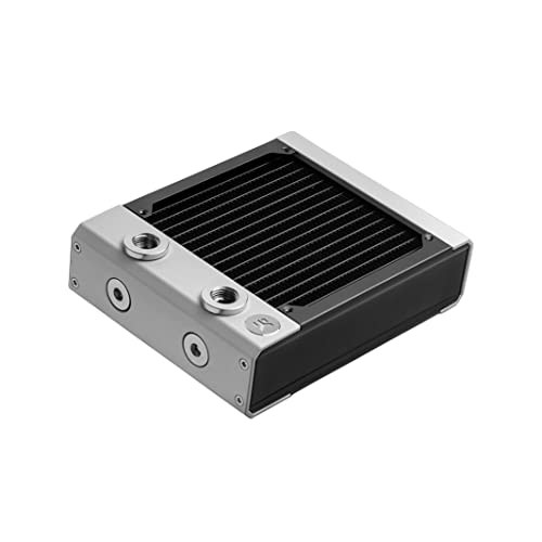 EK Water Blocks 3831109838334 pièce et Accessoire pour systèmes de Refroidissement d'ordinateurs Radiateur