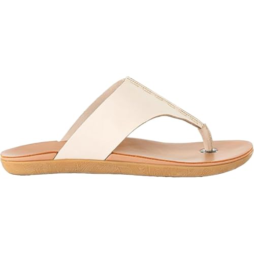 Image of The Sak Los Feliz Toe Post Sandal, Slip On Shoe
