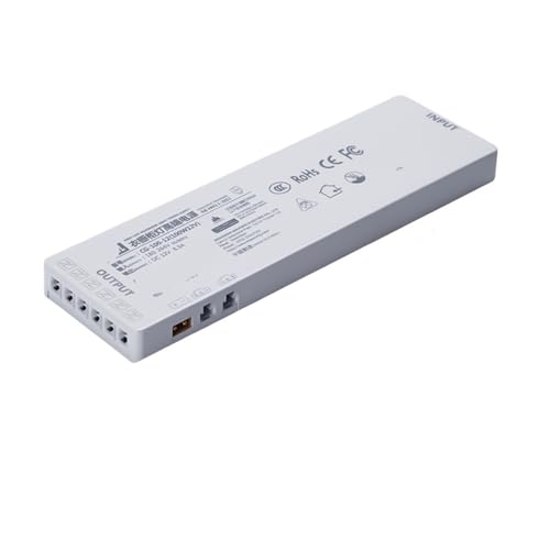 Cave à vin lumineuse : transformateur 220V 12V pour sublimer vos bouteilles