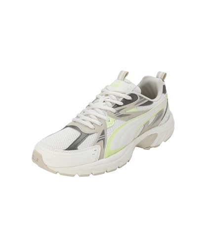 Image of Puma Unisex Milenio Tech Sneaker