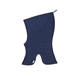  Finkid Kinder Luola Soft Mütze, Navy, L
