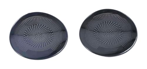 Cache-Haut-Parleur Tesla Model Y 2021 pour Montant Avant B et Toit
