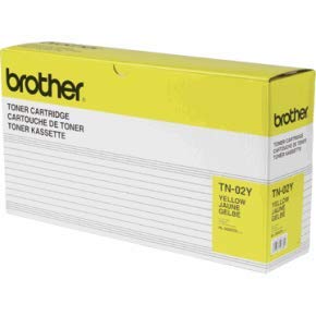 Toner jaune Brother pour HL3400 cartouche de toner laser couleur jaune