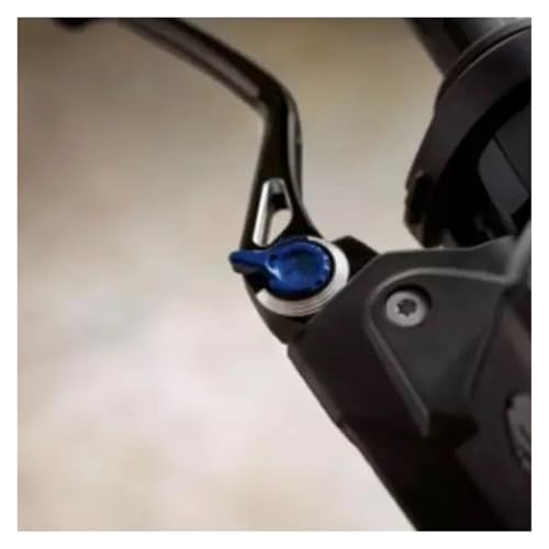Manijas de control frontal de embrague BMW Adventure R1250 4