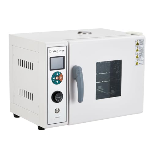 GarveeTech 20L Lab Incubator