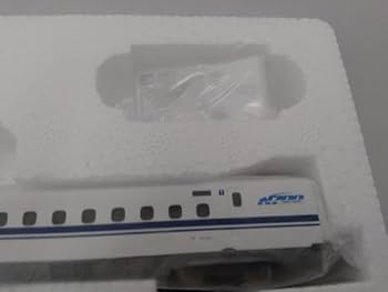 N700 ギミック満載 First Car Museum N700A thorough review! TOMIX [For those new