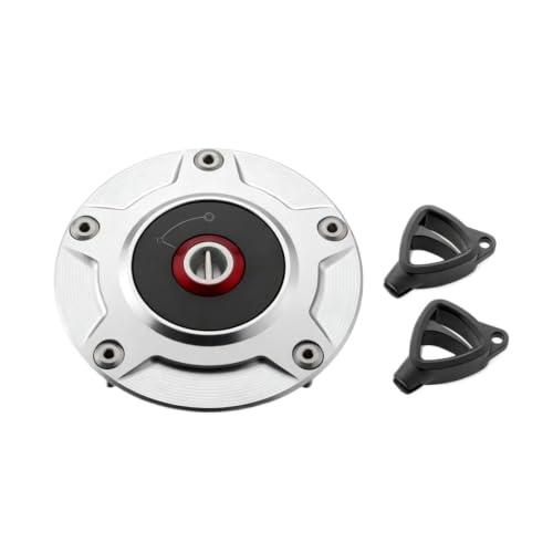 Bouchon de réservoir moto pour les balades de votre Ducati Panigale 959 1299