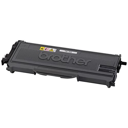 Brother® TN-360, Black Toner Cartridges, Pack of 2 - image 3