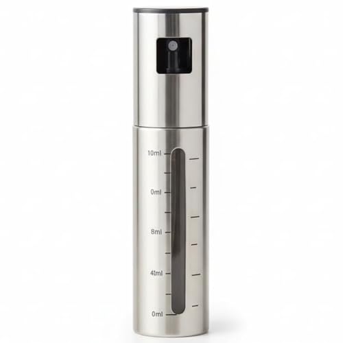 100ml Stainless Steel Oil Mister