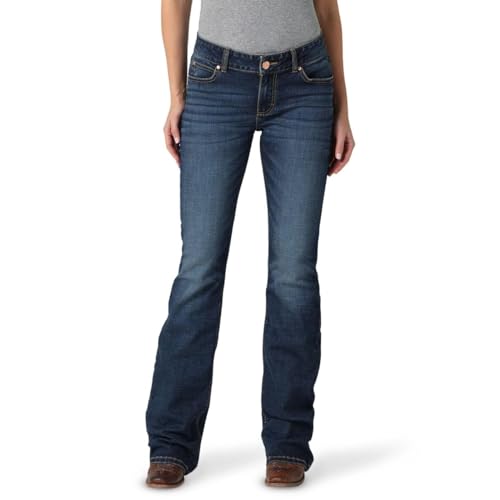 Wrangler Women's Jeans