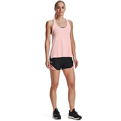 Image of Under Armour Women's Loose Fit Sports T-Shirt