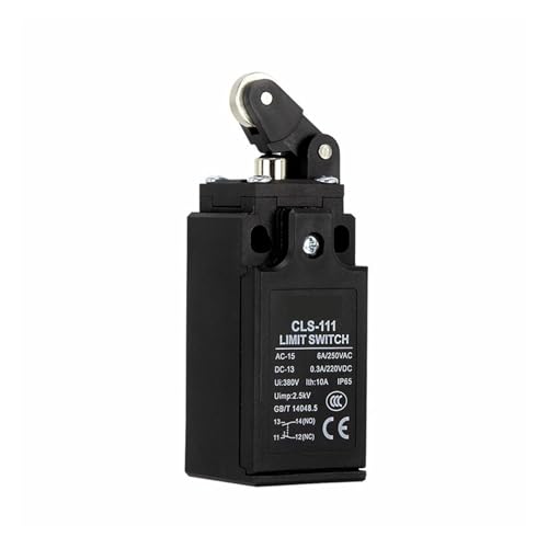 Fin de course micro-action CLS-111 étanche interrupteur automatique industriel IP65