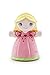 Trudi Muñeca de Tela Watermelly