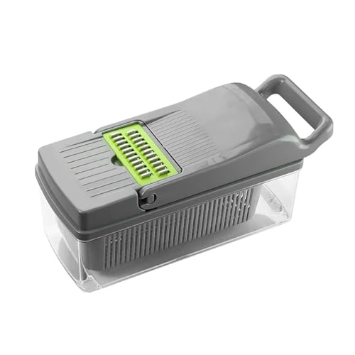 Vegetal Pro Cortador Original con Contenedor miniatura 1