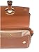 Love Moschino Bolso de Hombro Mujer Marrón Talla única Imagen de Love Moschino Bolso de Hombro Mujer Marrón Talla única
