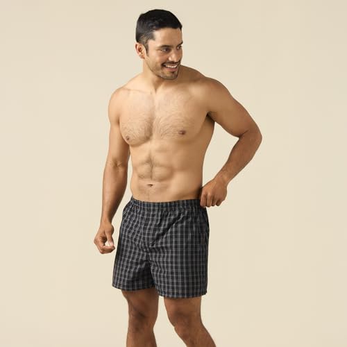 Gildan mens Underwear Boxers, Multipack