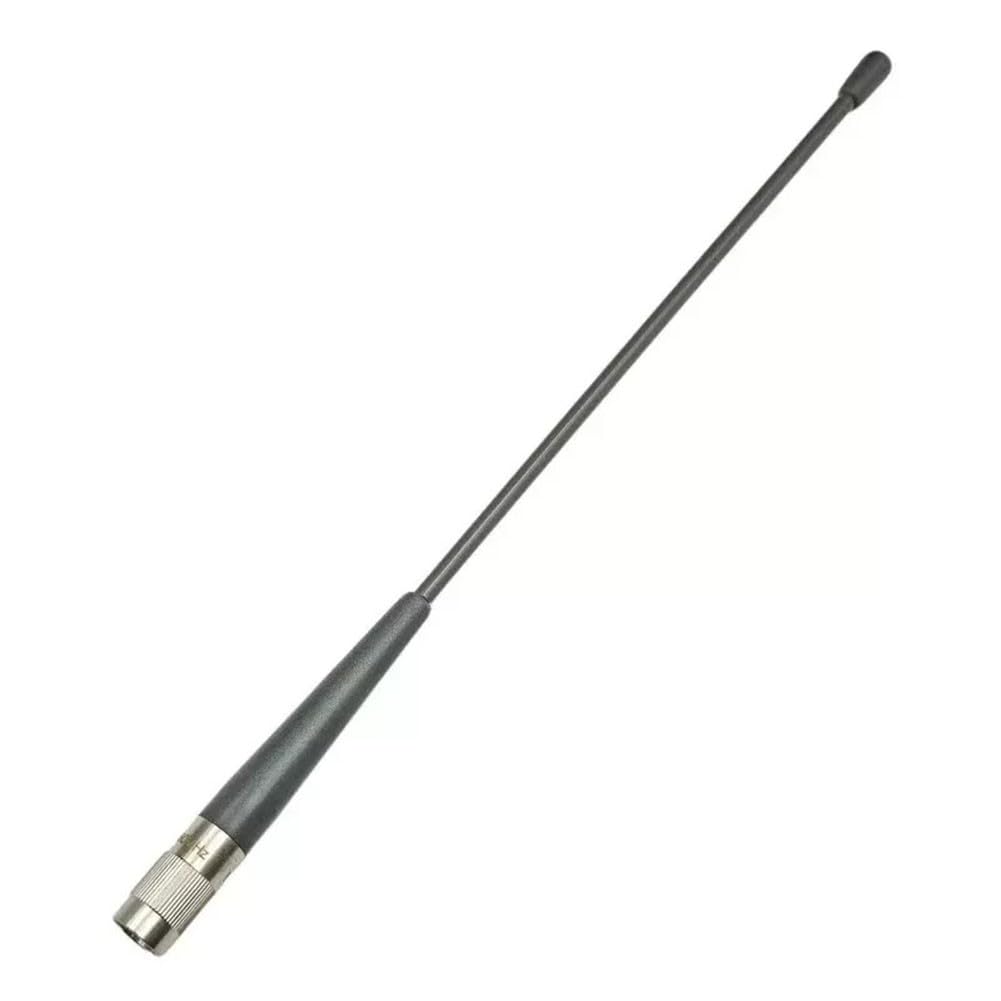 Antena do komunikacji w zakresie częstotliwości 450–470 MHz, do S82 i S86, pomiar GPS, wzmocnienie 4 dBi, interfejs TNC-J