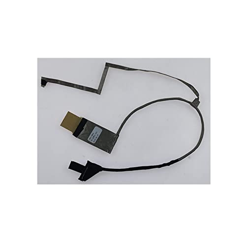 Câble d'écran ordinateur portable Acer Aspire 4551 câblage alimentation LED de rechange