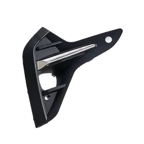 Garniture calandre accessoires de voiture cache antibrouillard Insignia