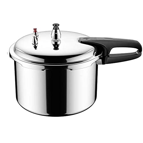 Olla a presión de acero inoxidable 7 Litros miniatura 1