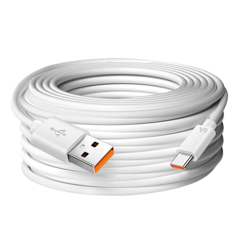 Amazon.co.jp: USB Type-C 延長ケーブル 8m 防水防塵 屋外対応
