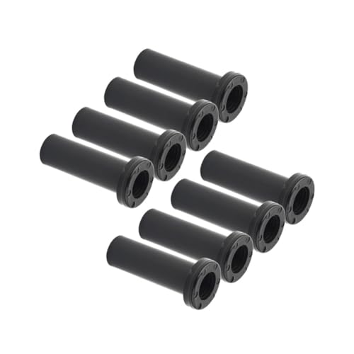 Bujes de brazo A Arctic 0403-081 para suspensión delantera de motocicleta kit de 8 piezas