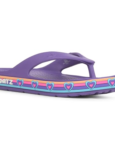 Image of Floatz unisex-child Floatz 2.0 Hearts E Slipper