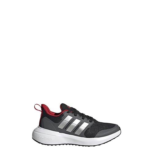 Image of Adidas Unisex-Child Fortarun 2.0 Running ShoesRunning Shoe