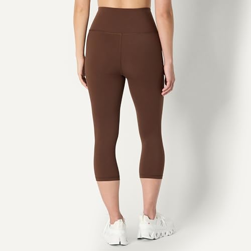 Image of Amazon Essentials Women's Active Total Train Gym Workout Leggings