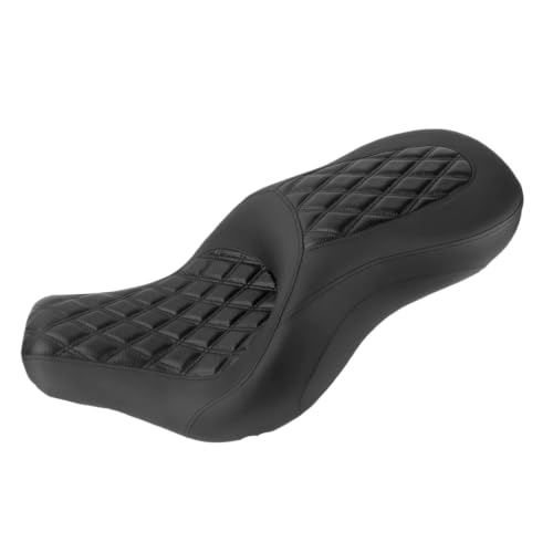 Sillín motocicleta Softail Low Rider S con asiento delantero y trasero FLSB 2018-2024