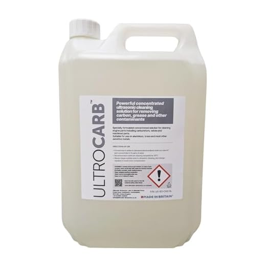 Why won't my honda pressure washer start Professional Ultrasonic Cleaner Liquid