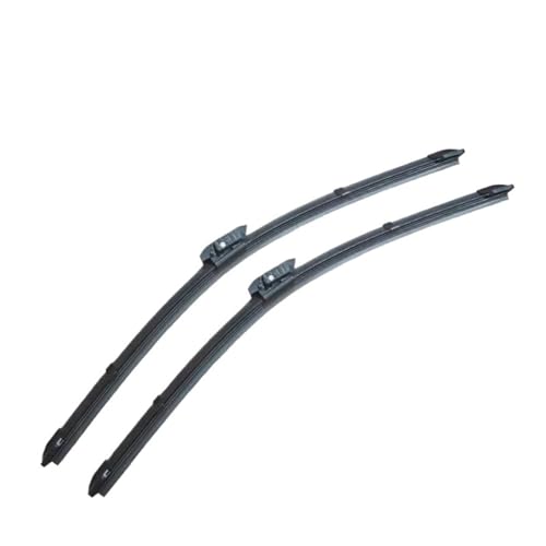 Essuie-Glace Avant Arrière Pour Countryman F60 2017 - 2023