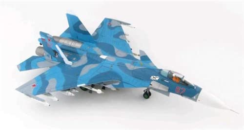 【HOBBY MASTER】ロシア海軍Su-33戦闘機Flanker-D1/72 HOBBY MASTER】ロシア海軍Su-33戦闘機Flanker-D1/72 - メルカリ