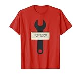 Elbow Grease Included Hard Worker Design T-Shirt,...